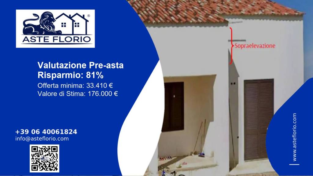 casa indipendente in vendita a Vittoria