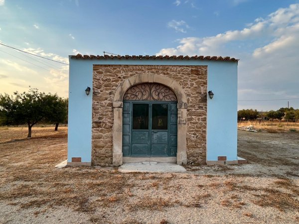 casa indipendente in vendita a Vittoria in zona Scoglitti