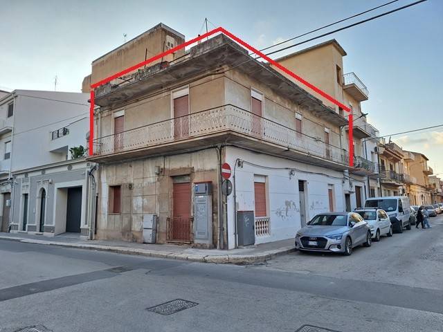 appartamento in vendita a Vittoria