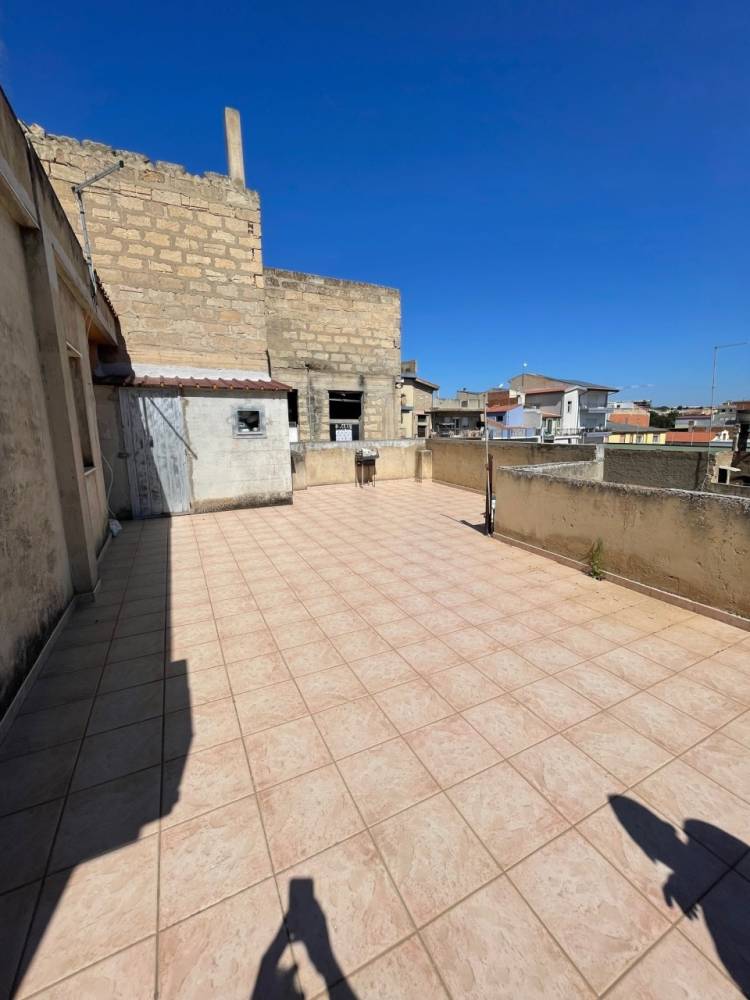 casa indipendente in vendita a Vittoria