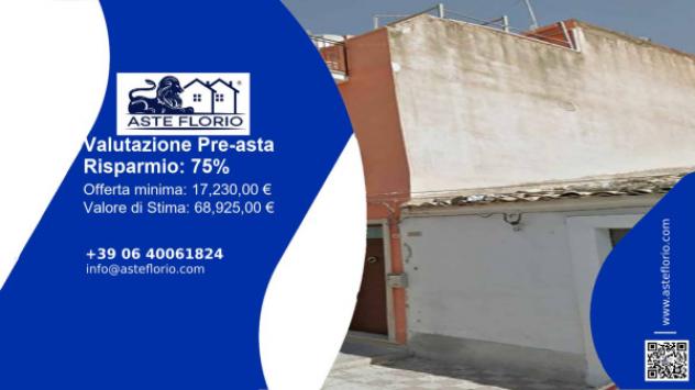 appartamento in vendita a Vittoria