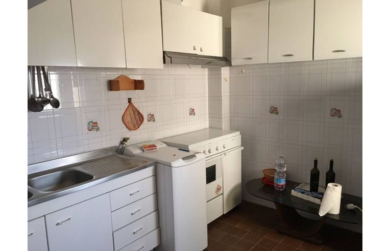 appartamento in vendita a Vittoria in zona Scoglitti