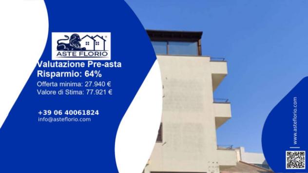 appartamento in vendita a Vittoria in zona Scoglitti
