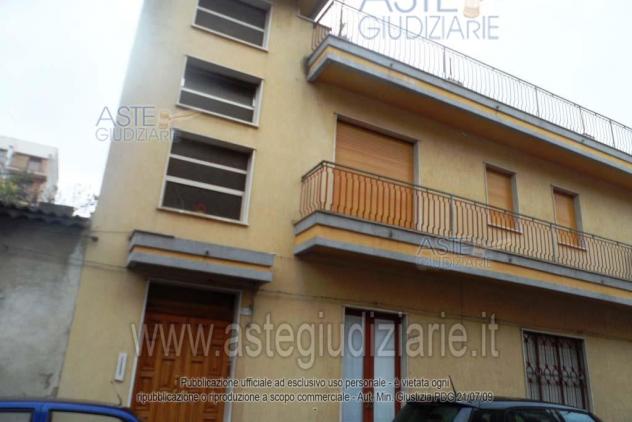 casa indipendente in vendita a Vittoria