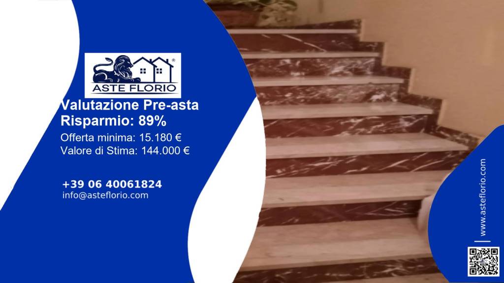 appartamento in vendita a Vittoria