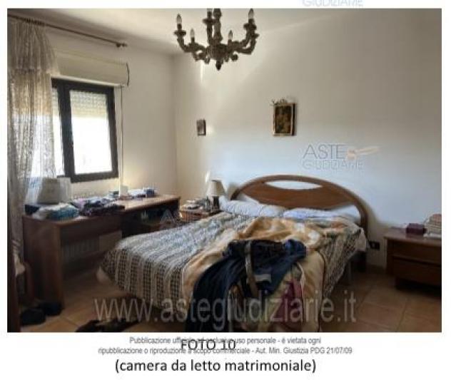 appartamento in vendita a Vittoria