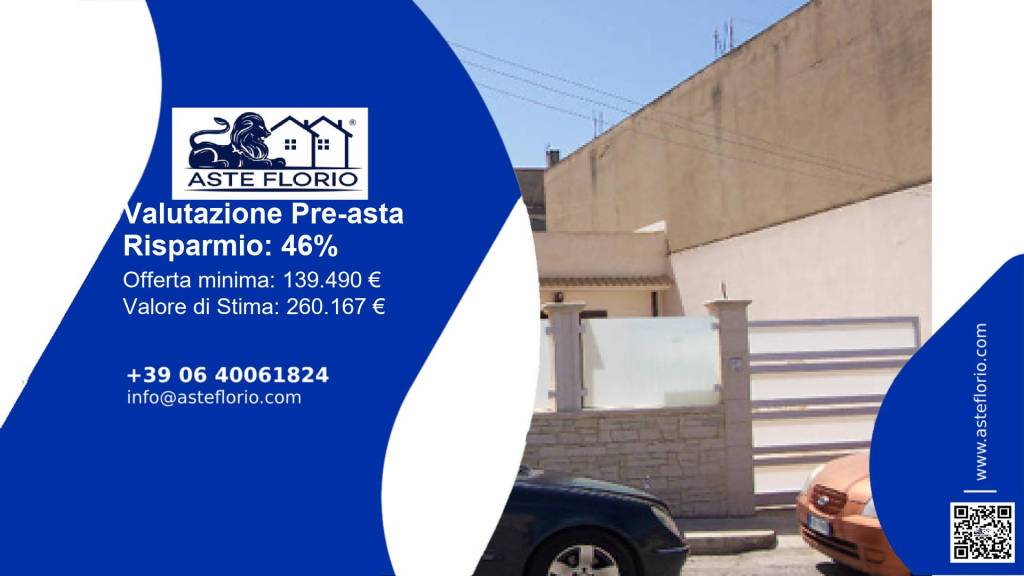 appartamento in vendita a Vittoria in zona Scoglitti