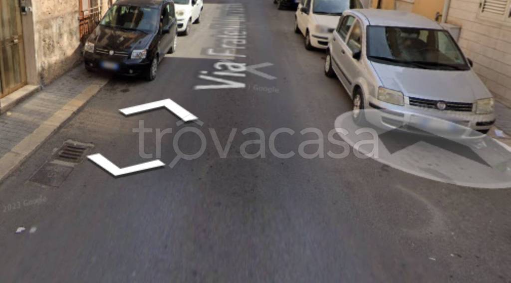 appartamento in vendita a Vittoria