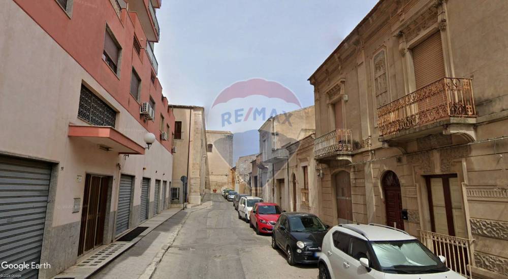 appartamento in vendita a Vittoria