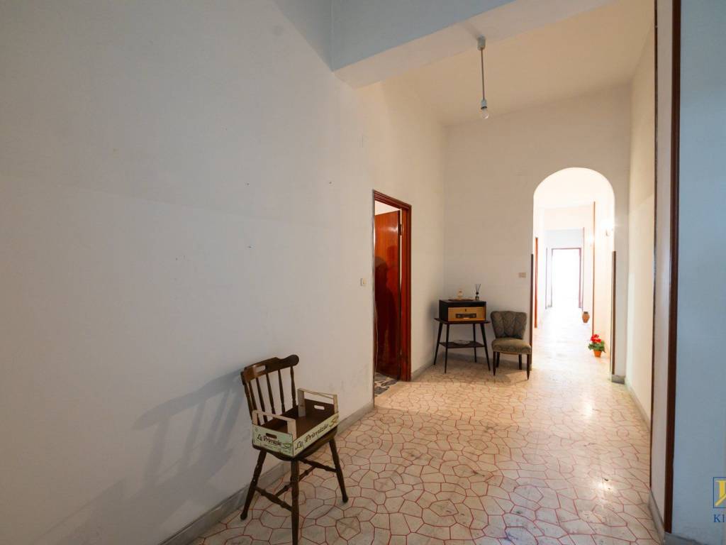 appartamento in vendita a Vittoria