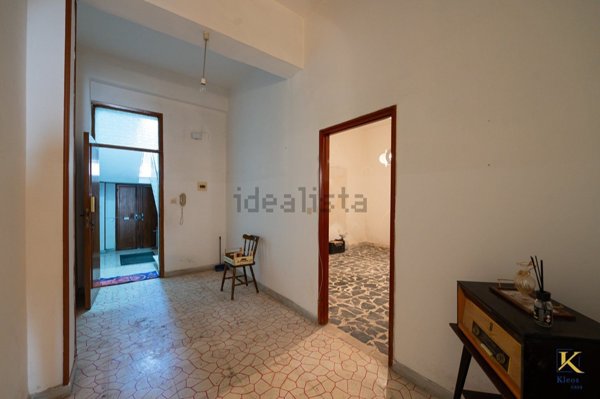 appartamento in vendita a Vittoria