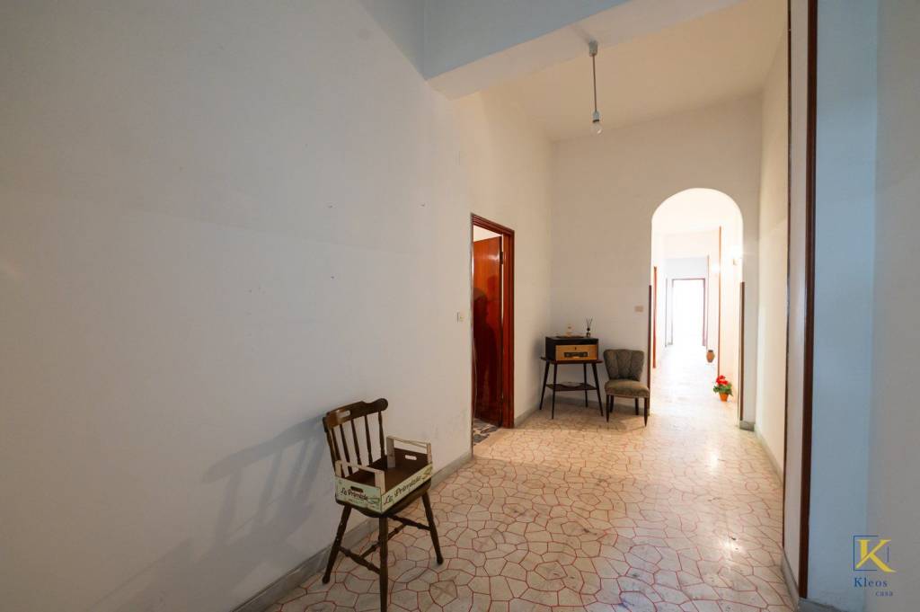 appartamento in vendita a Vittoria