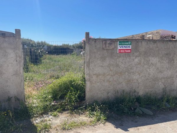 terreno agricolo in vendita a Vittoria in zona Scoglitti
