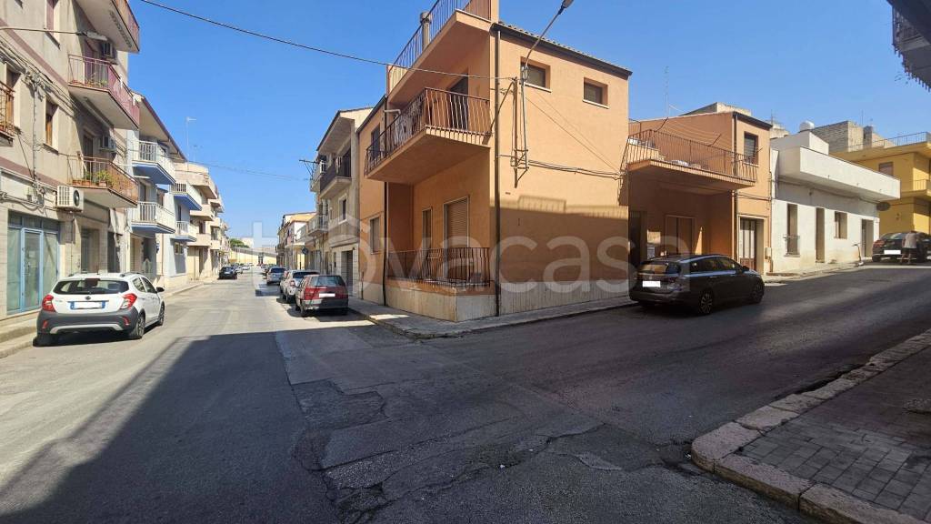 appartamento in vendita a Vittoria