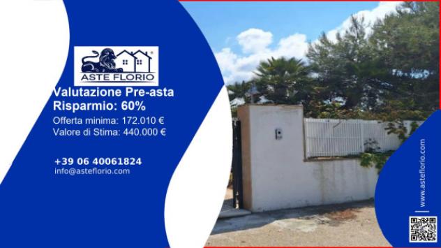 casa indipendente in vendita a Vittoria