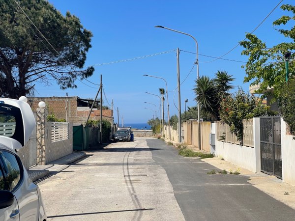 terreno agricolo in vendita a Vittoria in zona Scoglitti