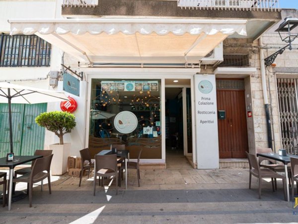 negozio in vendita a Vittoria