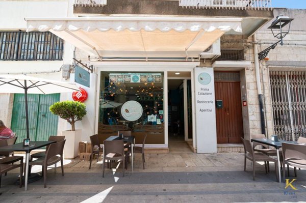 negozio in vendita a Vittoria