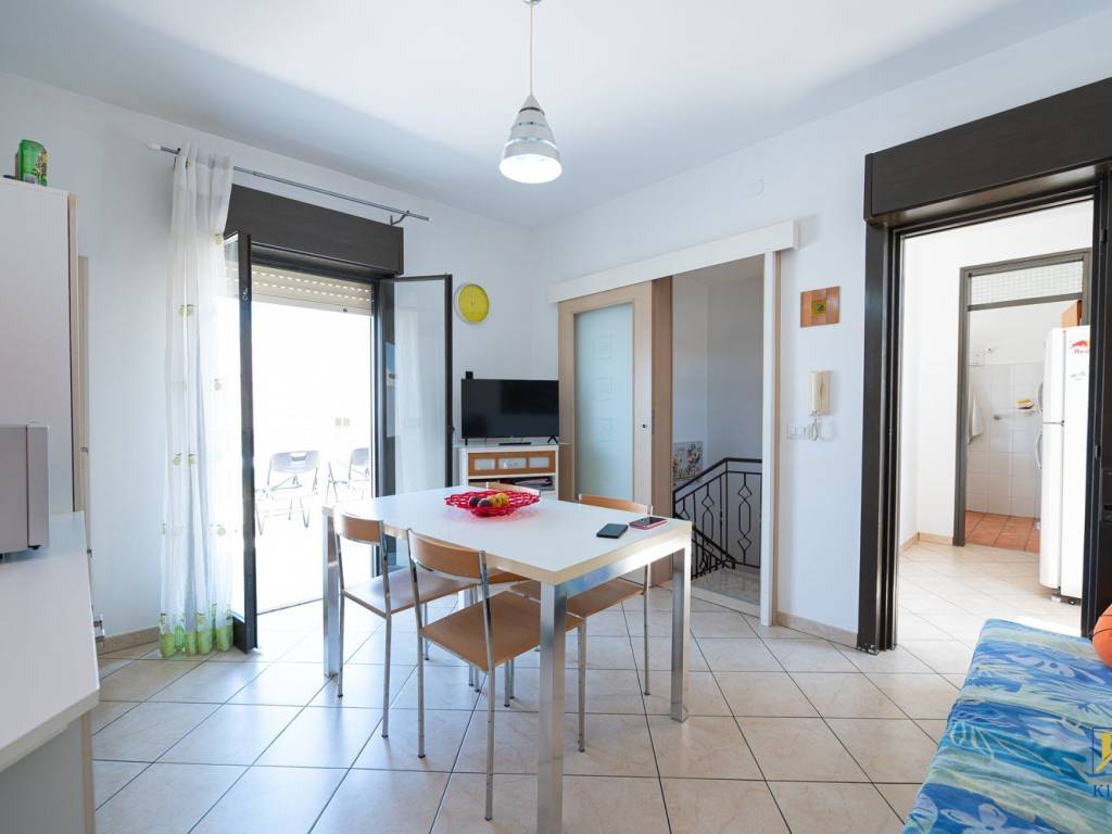 casa indipendente in vendita a Vittoria