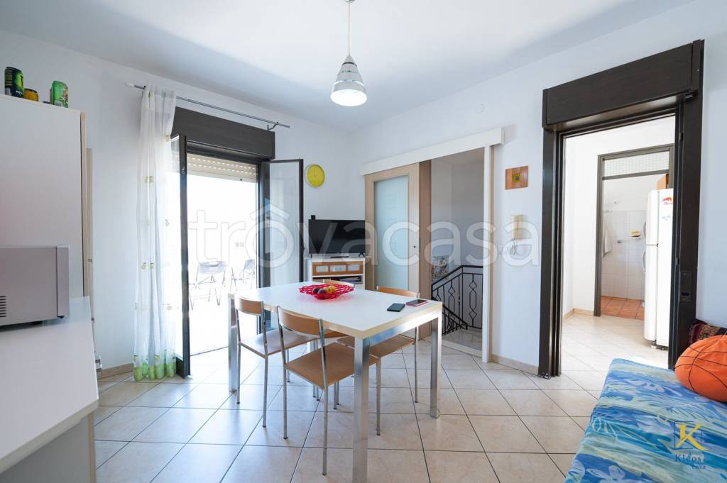 casa indipendente in vendita a Vittoria