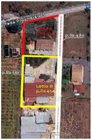 terreno edificabile in vendita a Vittoria