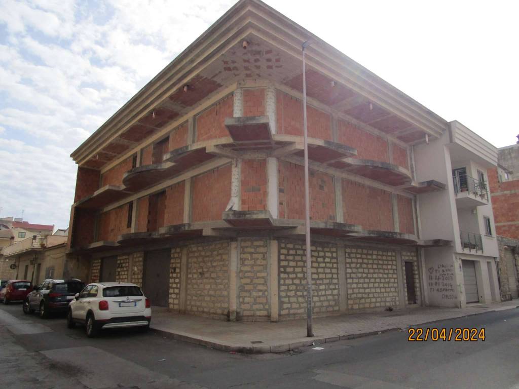 casa indipendente in vendita a Vittoria