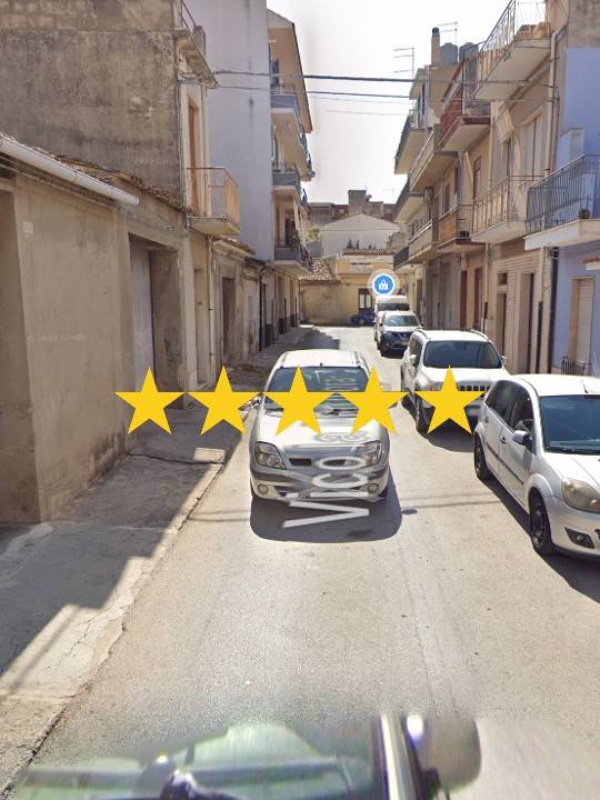 appartamento in vendita a Vittoria