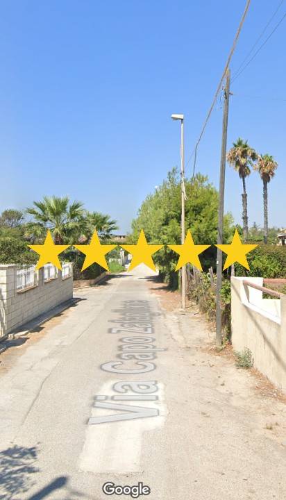 casa indipendente in vendita a Vittoria in zona Scoglitti