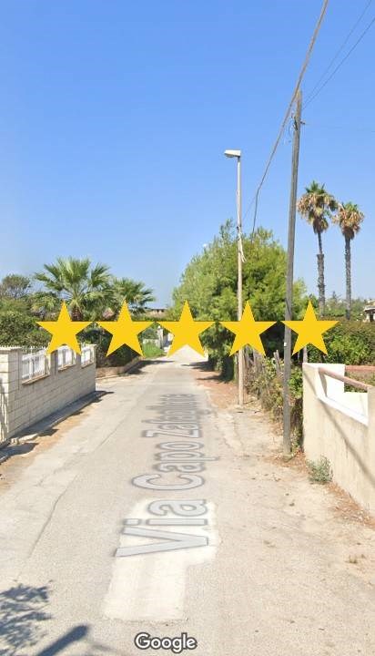 casa indipendente in vendita a Vittoria in zona Scoglitti