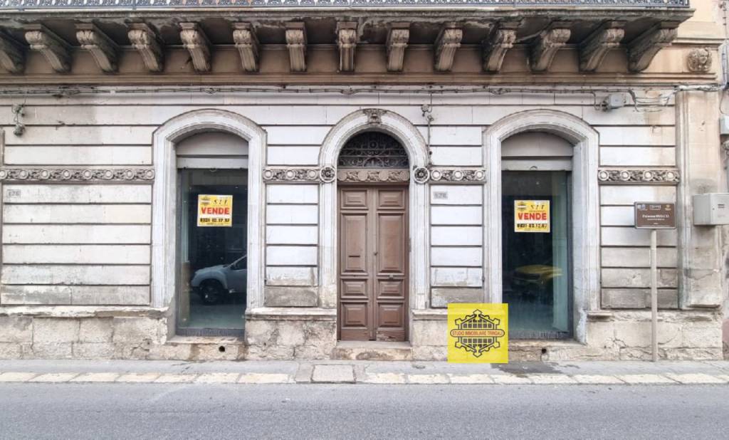 casa indipendente in vendita a Vittoria