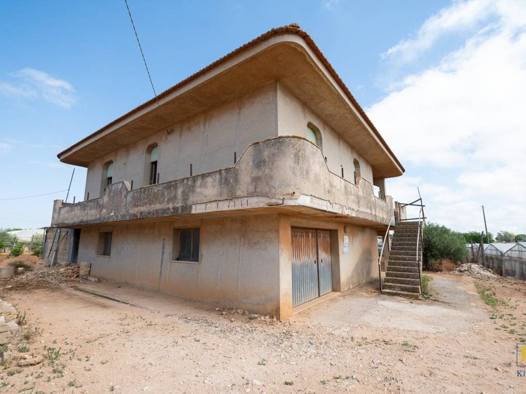 casa indipendente in vendita a Vittoria