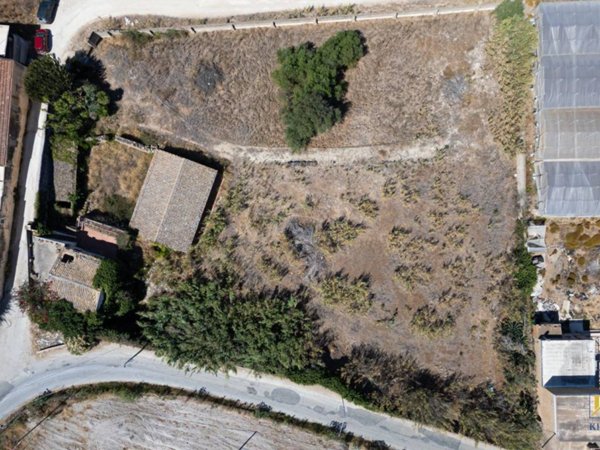 casa indipendente in vendita a Vittoria in zona Scoglitti
