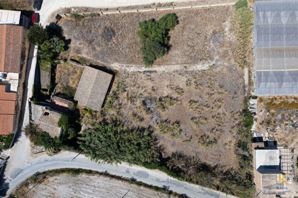 casa indipendente in vendita a Vittoria in zona Scoglitti