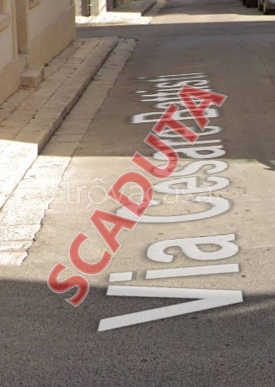 appartamento in vendita a Vittoria