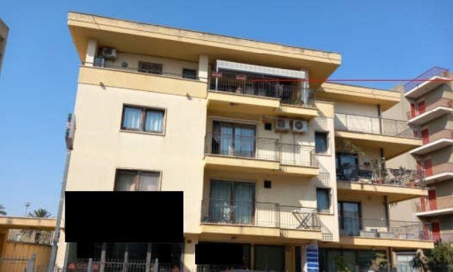 appartamento in vendita a Vittoria