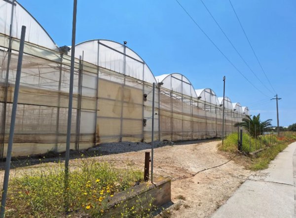 casa indipendente in vendita a Vittoria