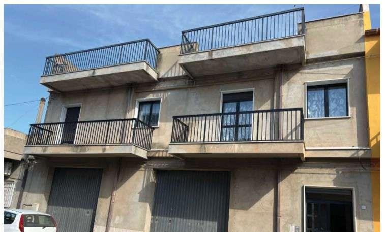 appartamento in vendita a Vittoria