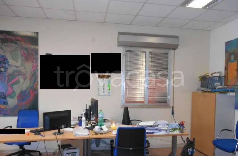casa indipendente in vendita a Vittoria