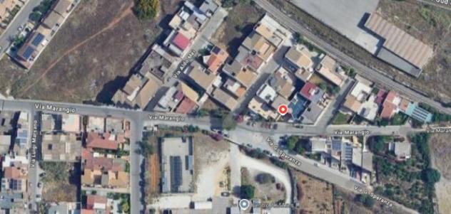 casa indipendente in vendita a Vittoria