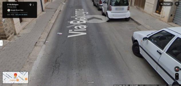 appartamento in vendita a Vittoria