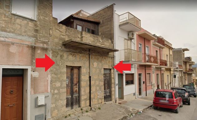 casa indipendente in vendita a Vittoria