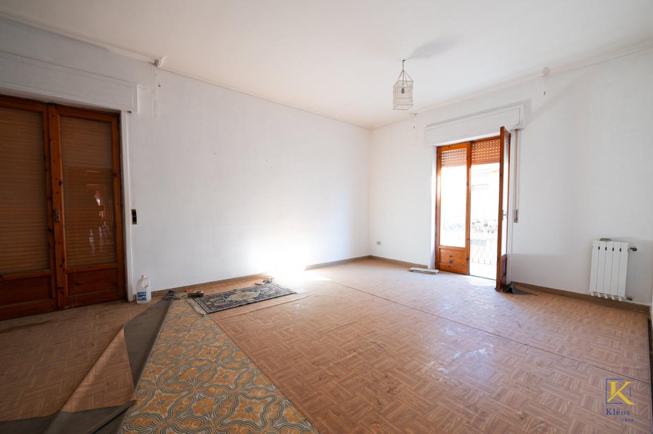 appartamento in vendita a Vittoria