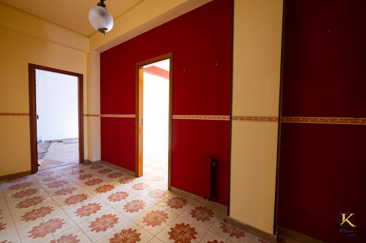 appartamento in vendita a Vittoria