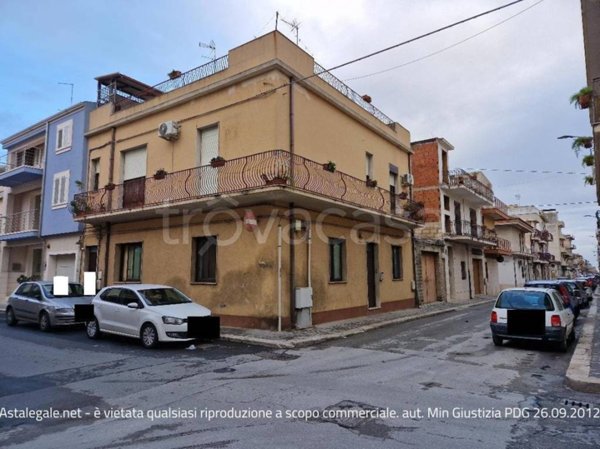 appartamento in vendita a Vittoria