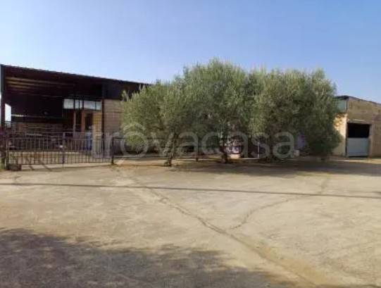 casa indipendente in vendita a Vittoria