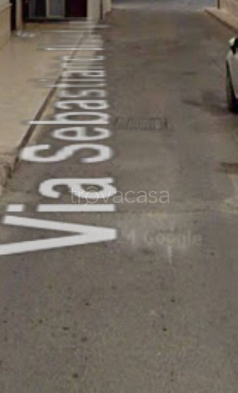 appartamento in vendita a Vittoria
