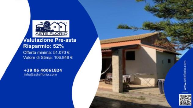 casa indipendente in vendita a Vittoria