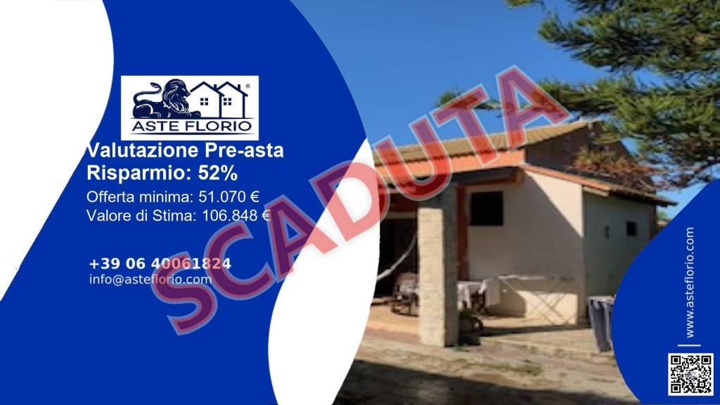 appartamento in vendita a Vittoria