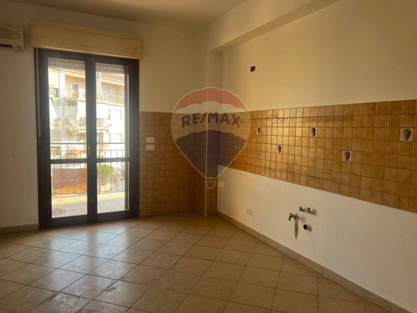 appartamento in vendita a Vittoria