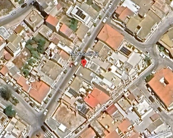 appartamento in vendita a Vittoria in zona Scoglitti